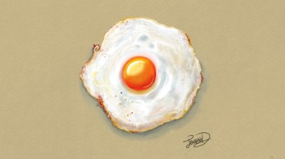 Sunny Side Up